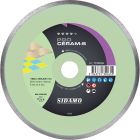 DISQUE DIAMANT PRO CERAM-S D. 180 x 22,23 x h 5