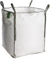 BIG BAG ECO-CHANTIER 1/2m3 Long 80 cm - larg 80 cm