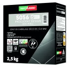 5056 DESIGN PERLE 2.5KG