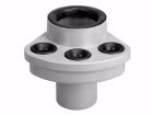 Multiconnecteur PVC  100 32x40/32x40/50