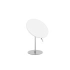 Miroir BEAUTY rond grossissant (x3). coiffeuse