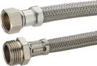 flexible alim. inox mâle ˗ femelle 15x21 long.1000 mm 13x18