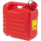 JERRICAN HYDROCARBURE 20L ROUGE