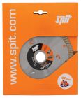 PACK 2 DISQUES SILVER TURBO T D.150