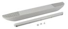 KIT AERAU/ACOUSTIQUE POUR MENUISERIE 22M3/H  DNE38 G CLAIR    - HF2238G