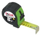 MESURES BI-MAT 32MM - OCTUPLE METRE BOITIER BI-MATIERE 32mm