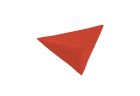 COIN ANGL'ISOL' A 90° SUR 3 FACES INTERIEUR 74mm x 74mm x 45mm
