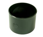 MANCHON A BUTEE TPHP EAU PLUVIALE SIPHOIDE FEMELLE/FEMELLE DIAMETRE 160   - AKM2Z
