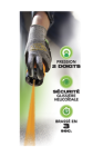 Aérosol Traceur chantier Couleur Vert