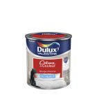 Peinture - CRÈME DE COULEUR MAT Rouge Madras 0,5 L