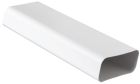 TUBE RECT.120X60 DE MT.1,0 BLC LE TUBE