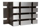 ROULEAU ABRASIF D'ATELIER 25MX38MM GR 100 CORINDON