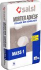Mortier de collage en poudre - S201 MASS 1 Standard - sac de 25kg