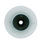 Plateau pour disques CPA et Fibre filetage M14 - Norton DIY Technique dim 180x22