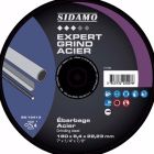 DISQUE DIAMANT EXPERT TT D. 350 x 25,4 x h 10
