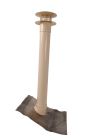 EXTRACTEUR STATIQUE SABLE COL ETANC 45X50  - EXTARTCS