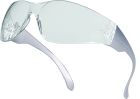 LUNETTES POLYCARBONATE - AR - UV400 Taille Unique Incolore