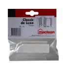 Plinthes - MCL ACCESSOIRE FINITION D&G ARRONDIE 75MM