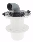 KIT SIPHON PMR VERTICALE AV CHAPE