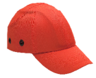Casquette anti-heurt Hi-Viz orange