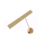 PLAQUE ANTIDERAPANTE ADH E.2mm 520mmx65mm