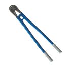COUPE BOULONS TUBE 750 MM