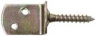 PATTE FIXATION FORME L  28 X 30 X 38 mm ZI GALV. - P/100 pièce gencodée