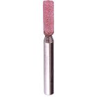 MEULE SUR TIGE DE 6MM - W 164 D.6 X 20
