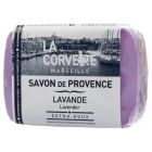 SAVON DE PROVENCE LAVANDE 100G