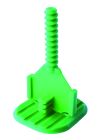 CROISILLONS AUTO-NIVELLANTS EN 'T' 4 MM (200 PIECES)