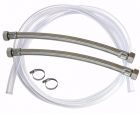 105043 - Kit de raccordement pour adoucisseur domestique