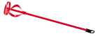 Mélangeur - Capacité 20kg, 60cm x 10cm