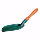 PELLE CHARBON/CEND ROND 172121