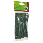 LIEN HORTICOLE 17CM  X40  SC