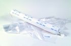 Securifilm ST transparent. 222m² L 37 m l 6m Ep 150µ
