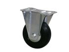 ROULETTE ZING FIXE        80MM