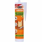 GEB MASTIC ACRYBAT B CART.310ML PIERRE