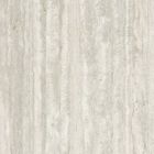 Carrelage sol en grès cérame - Elysian Travertino Misty EY 11 Naturel SQ - 30x60x9