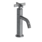 LAVE MAINS CROSS ROAD EAU FROIDE METAL BROSSE