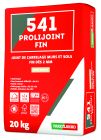 541 PROLIJOINT FIN ERABLE 20KG