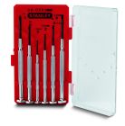 TOURNEVIS HORLOGER COFFRET 6PCS (BROCHABLE)