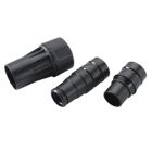 Kit basic de connexions d'aspiration (contient 1x DWV9000, 3x DWV9130, 1x DWV9120)