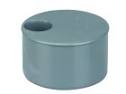 Tampon Reduction PVC  100x32 GN