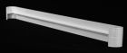 Jonction haut 60 cm ( Bullnose F16 - B16) - Jonction haut 60 cm ( Bullnose F16 - B16) pour Planche Bullnose couleur BLANC
