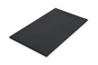 Receveur SPERIT Concrete 200X90 grafito mcbath