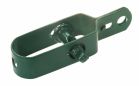 Tendeur N⌀4 - Plastifié Vert RAL 6005