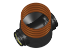 Tegra 600 Fond 200 '+' 45° FP