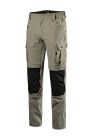Pantalon - PANT TECH PERFORMANCE, Couleur GREY HEMP, taille XXL