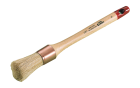 Brosse pouce Universelle Taille 6 Sortie Fibres 65 mm Diamètre Touffe 29 mm