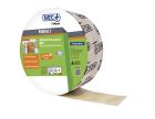 RUBAN ADHESIVE - MB501  3 rouleaux de 10m
